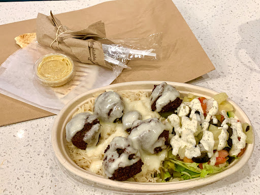 Photo of Donair Dude - 800 Carnarvon St Unit #230, New Westminster, BC V3M 0G3